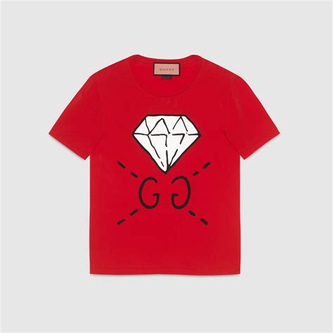 gucci ghost merch